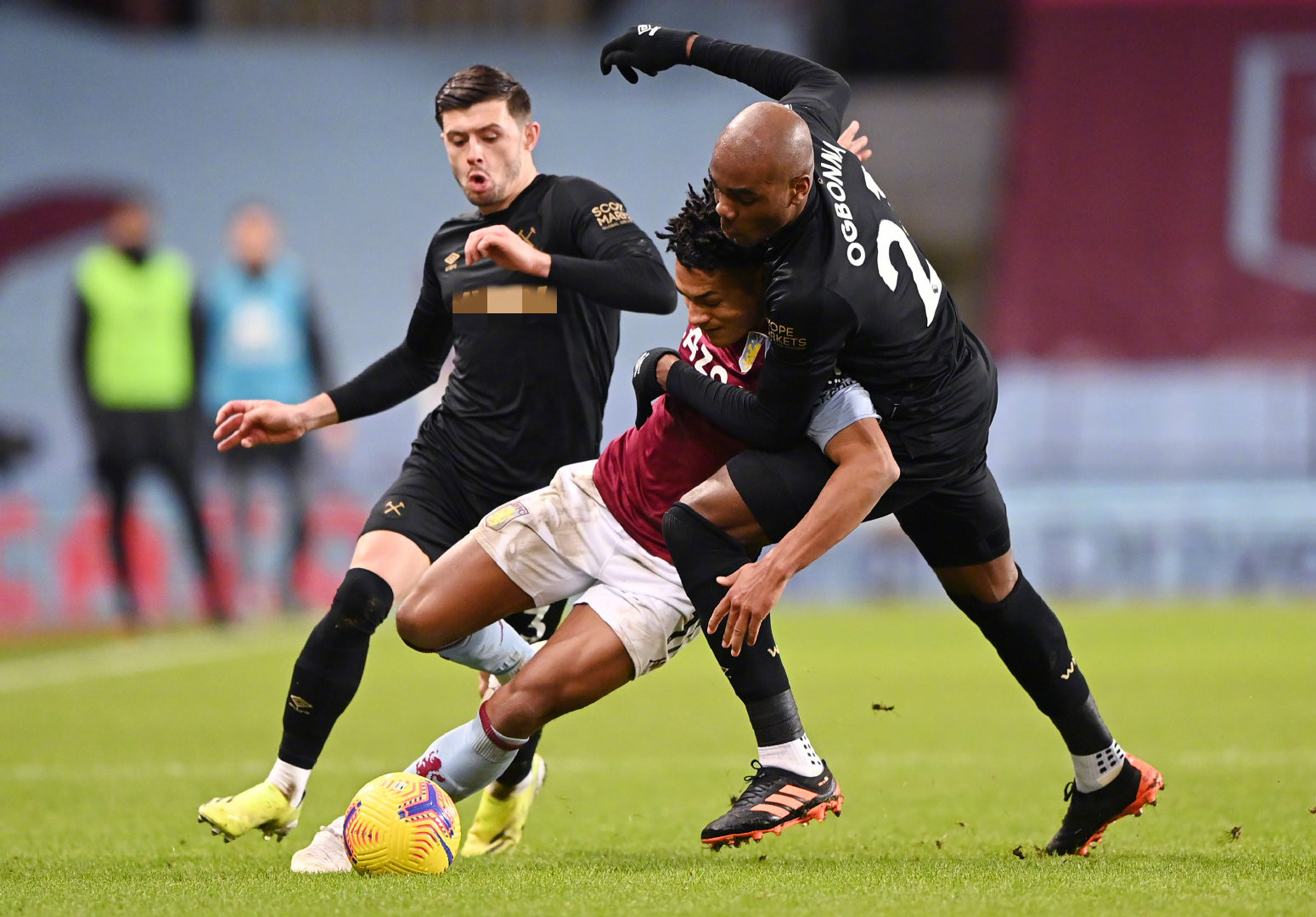 强全部出炉 强全部出炉