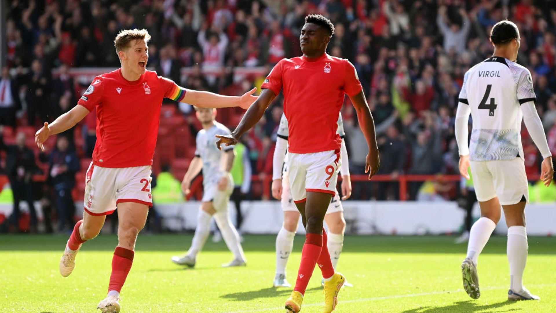 发现了一些 发现了一些